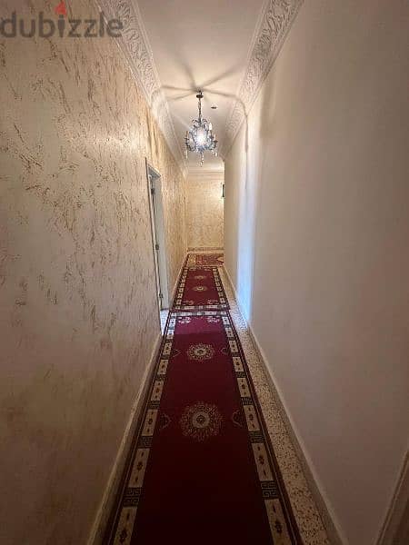 Apartment for sale in Ras el Nabaa 2
