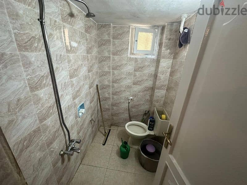 Apartment for sale in Ras el Nabaa 3