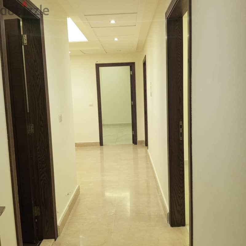Apartment for rent in Yarze شقة للأجار في اليرزة 4