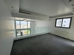 Duplex For Rent in Louaizeh - Baabda