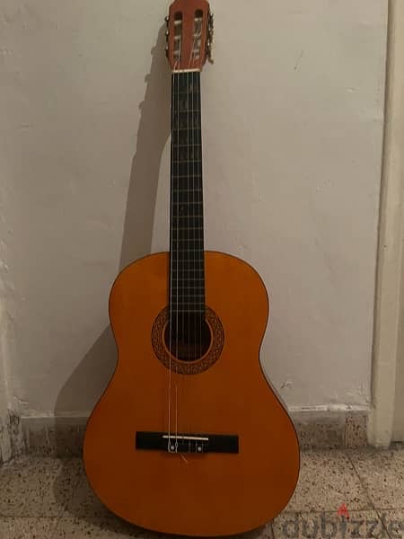 classic guitar for sale 1