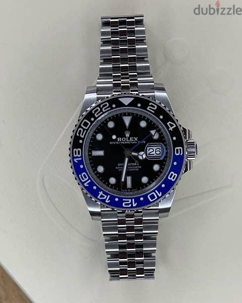 Rolex GMT-Master 2 super clone 1:1 1