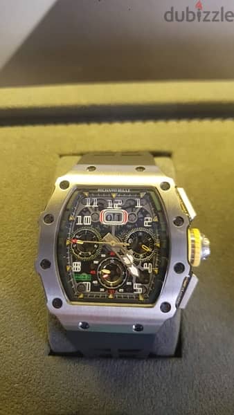 Richard Mille 11/03 0