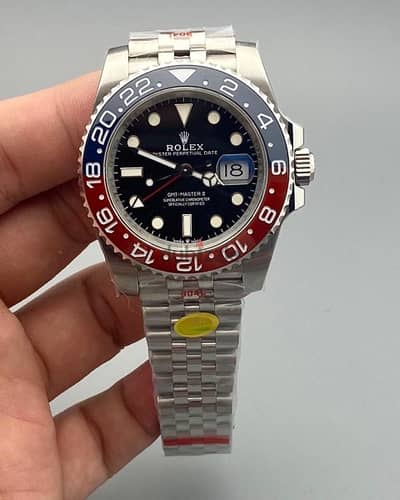 rolex