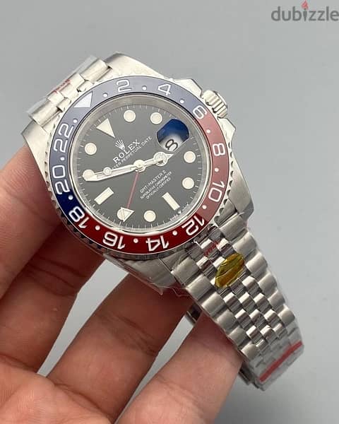 rolex GMT swiss clone 1:1 1