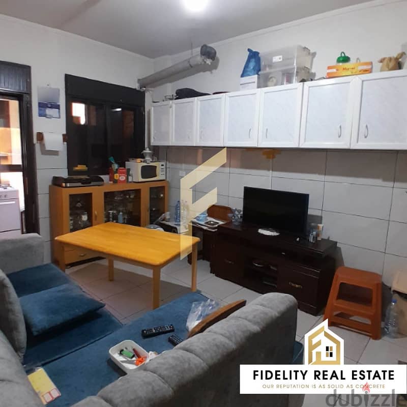 Apartment for sale in Aley WB182 1