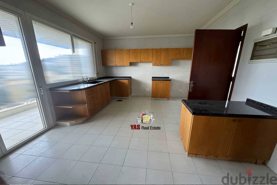 Rabieh 420m2 | Spacious Flat | Classy Area | Well Maintained | PA | 1