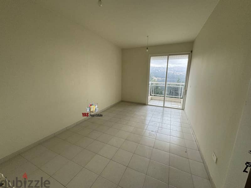 Rabieh 420m2 | Spacious Flat | Classy Area | Well Maintained | PA | 3