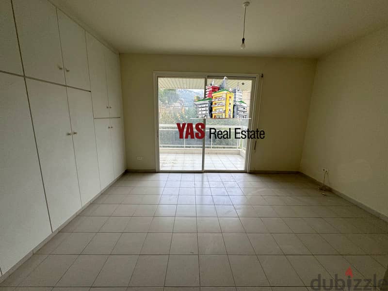 Rabieh 420m2 | Spacious Flat | Classy Area | Well Maintained | PA | 4