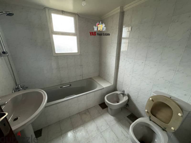 Rabieh 420m2 | Spacious Flat | Classy Area | Well Maintained | PA | 5