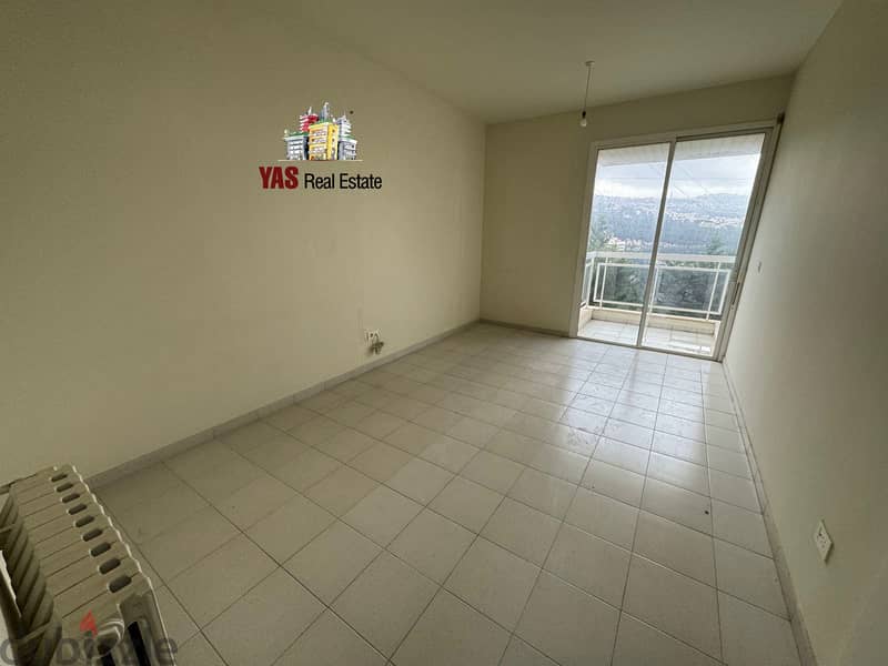 Rabieh 420m2 | Spacious Flat | Classy Area | Well Maintained | PA | 6