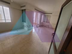 HOT DEAL, 190 m2 apartment for sale in Hazmieh / Mar Takla (Prime loc)