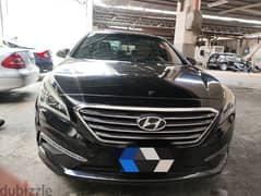 Hyundai Sonata 2015 0