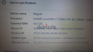 core i7 16 gb ram 0