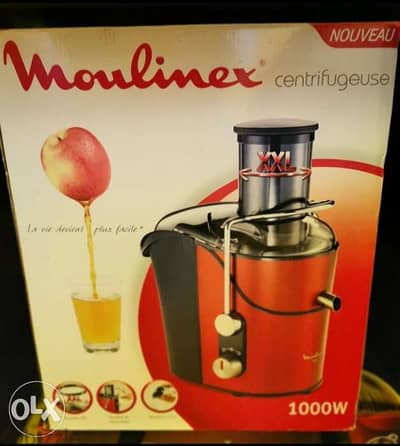 moulinex