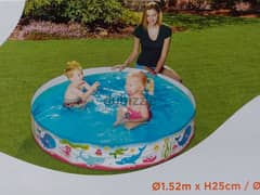 water pool 152 cm