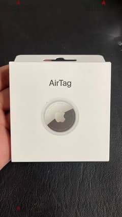 Apple AirTag 1 pack great & good price