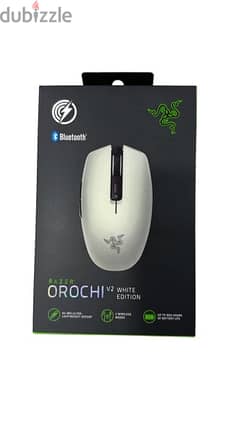 mouse Razer orochi v2