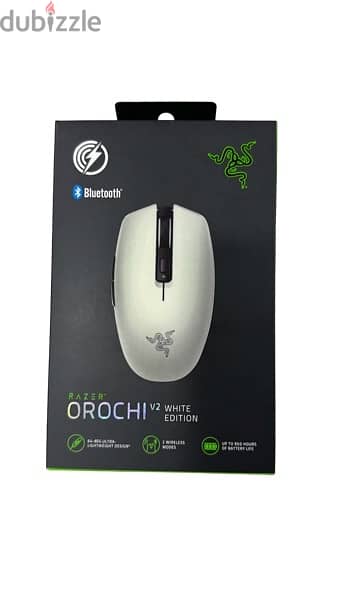 mouse Razer orochi v2 0
