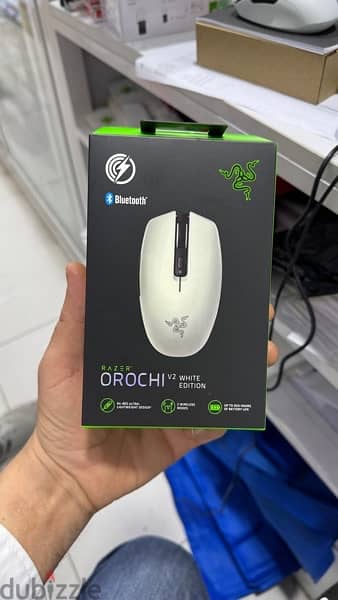 mouse Razer orochi v2 1