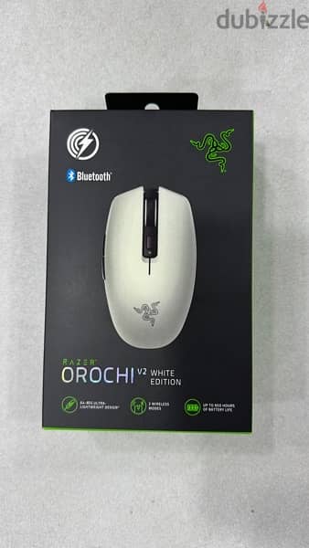 mouse Razer orochi v2 2