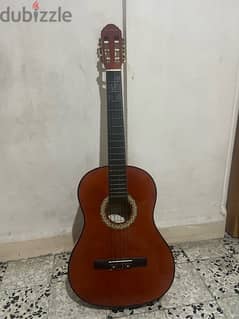 acoustic guitar 0