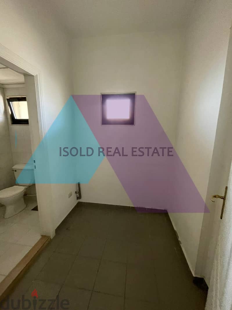 A 325 m2 apartment for sale in Rawche/Beirut 10
