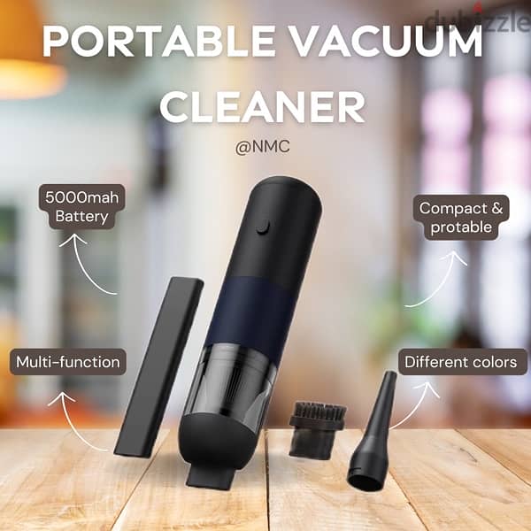 portable vacuum cleaner 1
