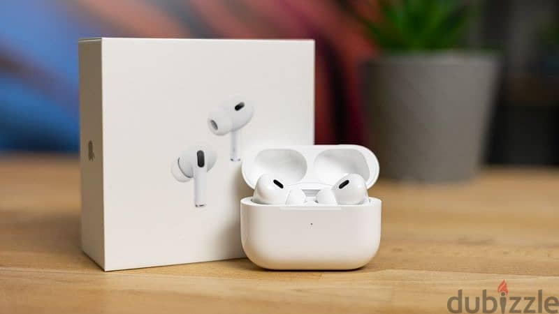 Apple Airpods Pro Copy Original 0