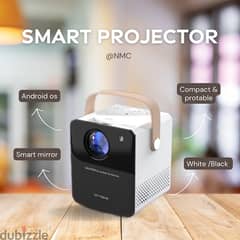 Smart Projector 0