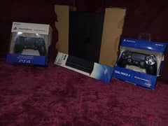 Ps4 like New 0
