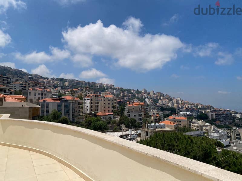 Apartment for sale / Duplex/ HOT DEAL/ Furnished/ Terrace/ 1