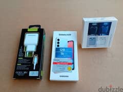 Samsung Galaxy A24 warranty ctc 180$ 03933730 Whatsapp