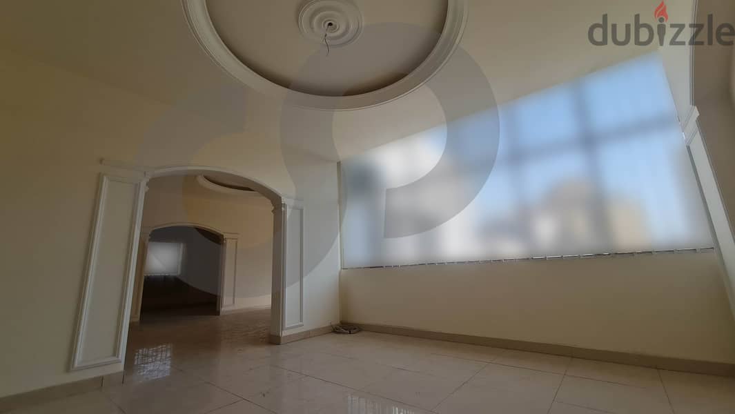 220sqm apartment for sale in tarik el jadida/طريق الجديدة REF#ZS106355 1