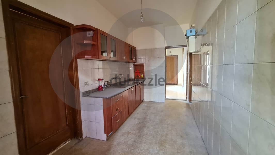 220sqm apartment for sale in tarik el jadida/طريق الجديدة REF#ZS106355 4