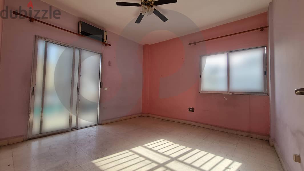 220sqm apartment for sale in tarik el jadida/طريق الجديدة REF#ZS106355 5