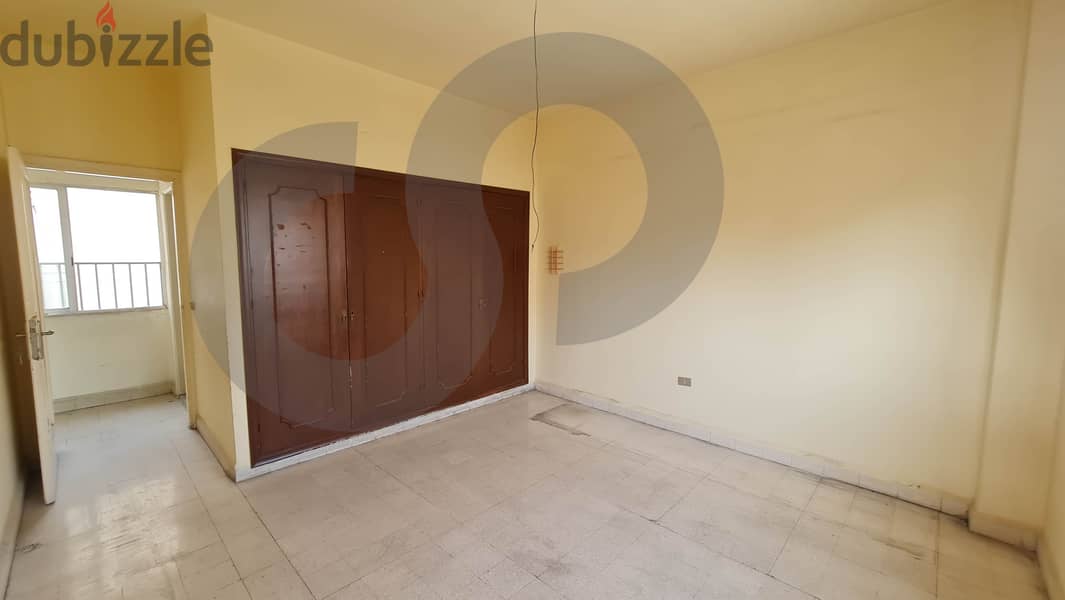 220sqm apartment for sale in tarik el jadida/طريق الجديدة REF#ZS106355 6
