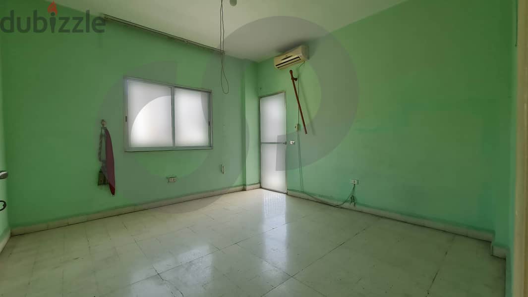 220sqm apartment for sale in tarik el jadida/طريق الجديدة REF#ZS106355 7