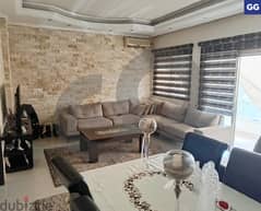 Brand-new 115sqm apartment in Hadath/حدث REF#GG105938