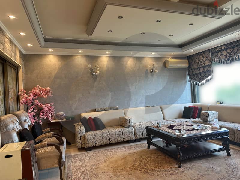 240sqm apartment FOR SALE in Baabda/بعبدا REF#NL106362 1