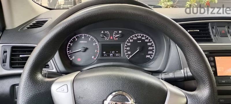 Nissan Tiida 2016 2