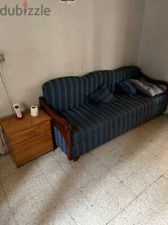 full appartment furniture for free