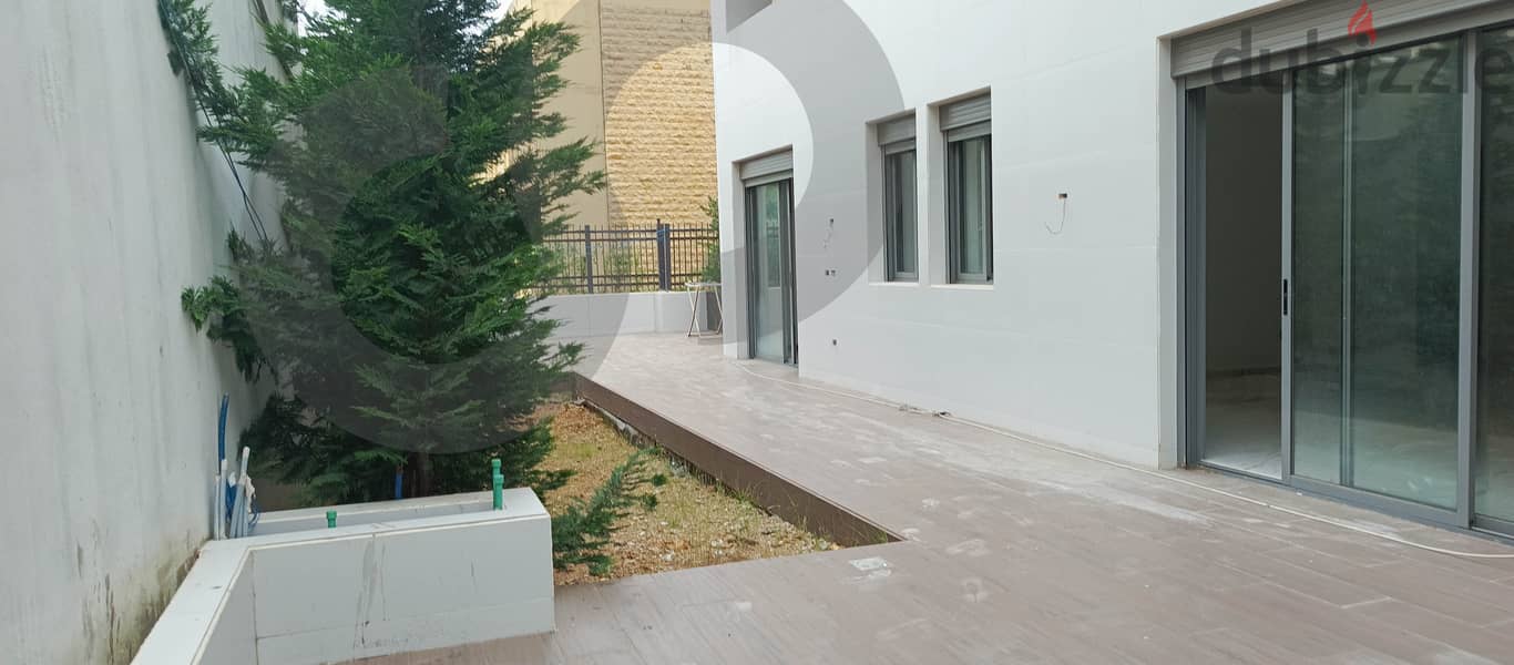 Apartment FOR SALE in Qenabet Broumana/ قنابة برمانا REF#DM106348 1