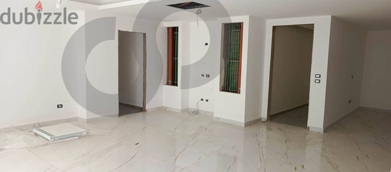 Apartment FOR SALE in Qenabet Broumana/ قنابة برمانا REF#DM106348 3