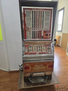 giant jackpot for sale