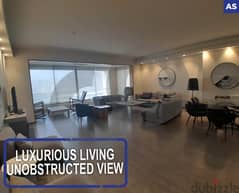 Exquisite apartment in Achrafieh Sioufi/أشرفية السيوفي REF#AS106366
