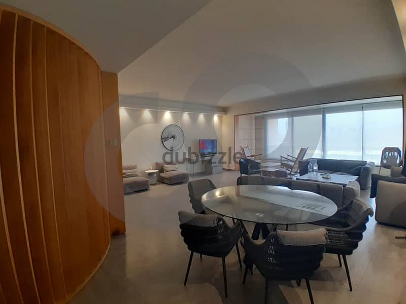 Exquisite apartment in Achrafieh Sioufi/أشرفية السيوفي REF#AS106366 1