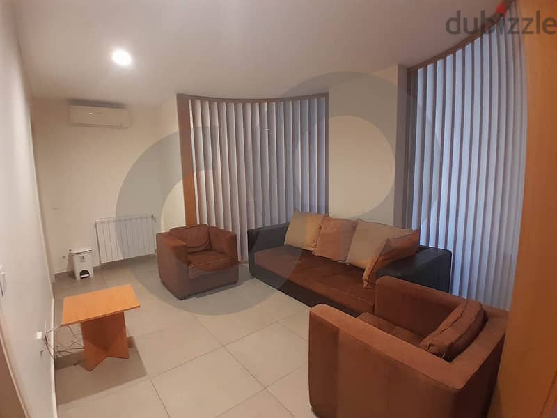 Exquisite apartment in Achrafieh Sioufi/أشرفية السيوفي REF#AS106366 2