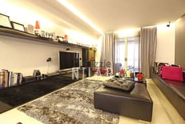 Apartments For Rent in Achrafieh | شقق للإيجار في الأشرفية | AP8216