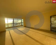 Great Deal! 360 sqm Duplex for sale in khaldeh/خلدة  REF#HD106367